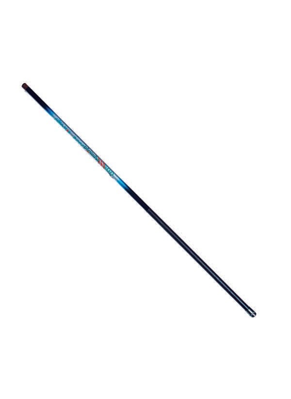 Piranha 2007 Porcelain Free (Lake) Fishing Pole STANDARD-300CM
