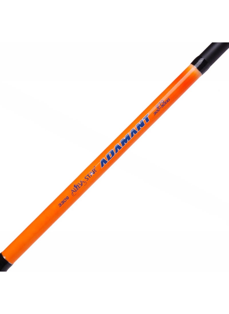 Adamant 3309 Fishing Pole STANDARD-300CM