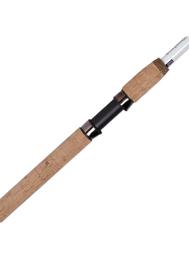Arcadia Telespin 3370 Spin Fishing Pole STANDARD-270CM