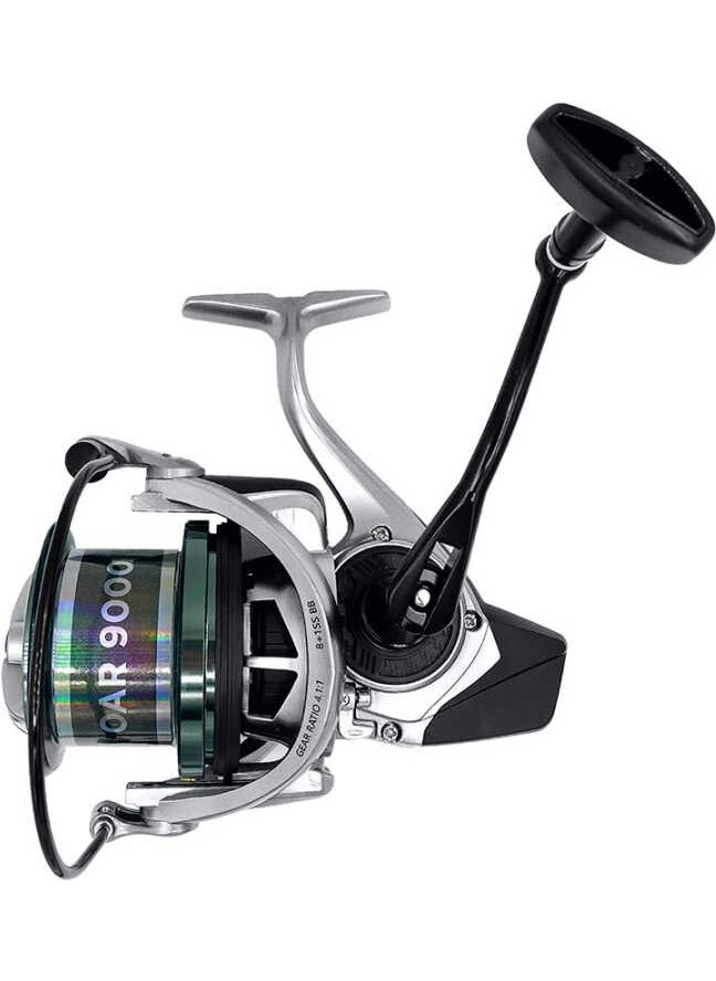 Oar Fishing Machine STANDARD-9000