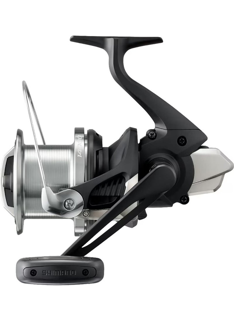 Beastmaster 14000 Xc Surf Fishing Machine