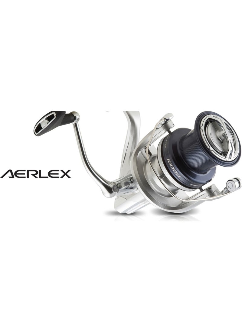 Aerlex 10000 Xsb Fishing Reel