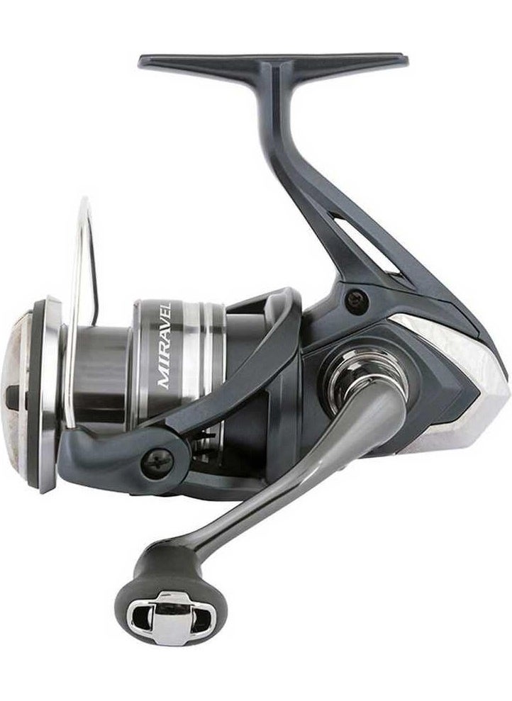 Miravel C2000S Lrf Fishing Machine