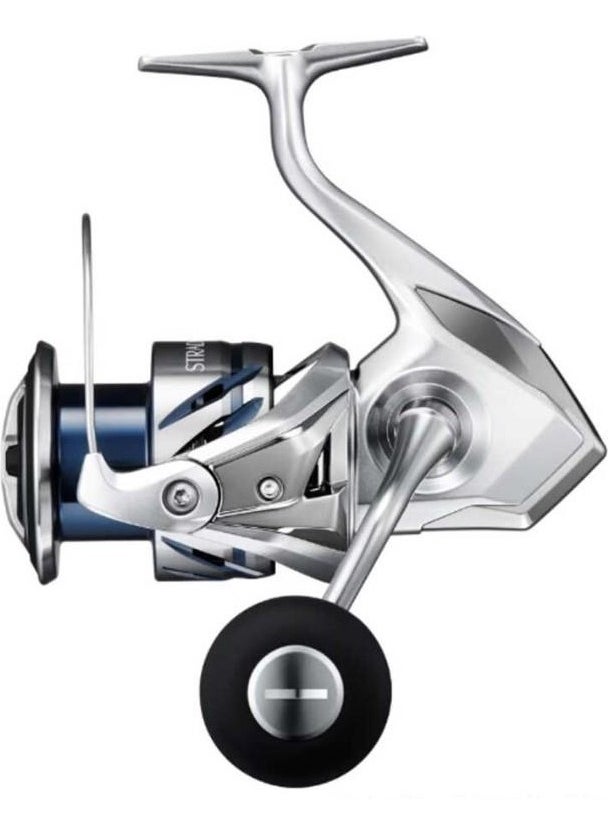 Stradic C5000 Fm Xg Spin Fishing Machine