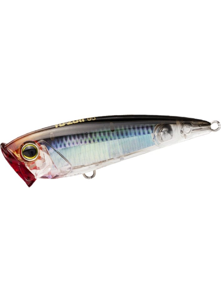 3D Inshore Popper Floating Hard Fish RMT-90MM - 24G