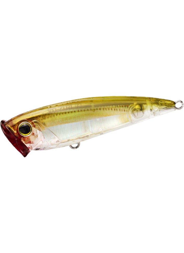 3D Inshore Popper Floating Hard Fish RPCH-90MM - 24G