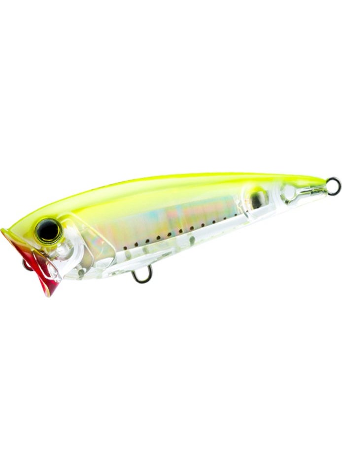 3D Inshore Popper Floating Hard Fish GHCS-90MM - 24G