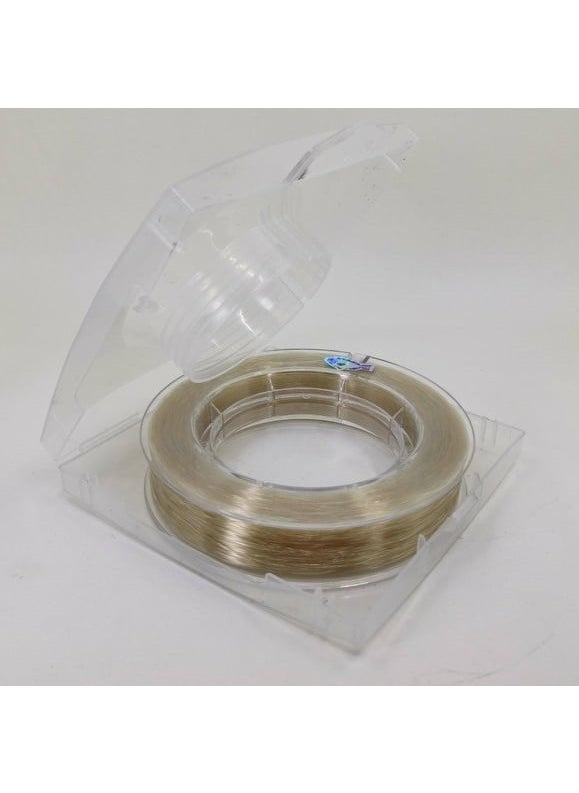 Maximum Fc Coated 300MT 0.28MM Fluorocarbon Coated Fishing Line