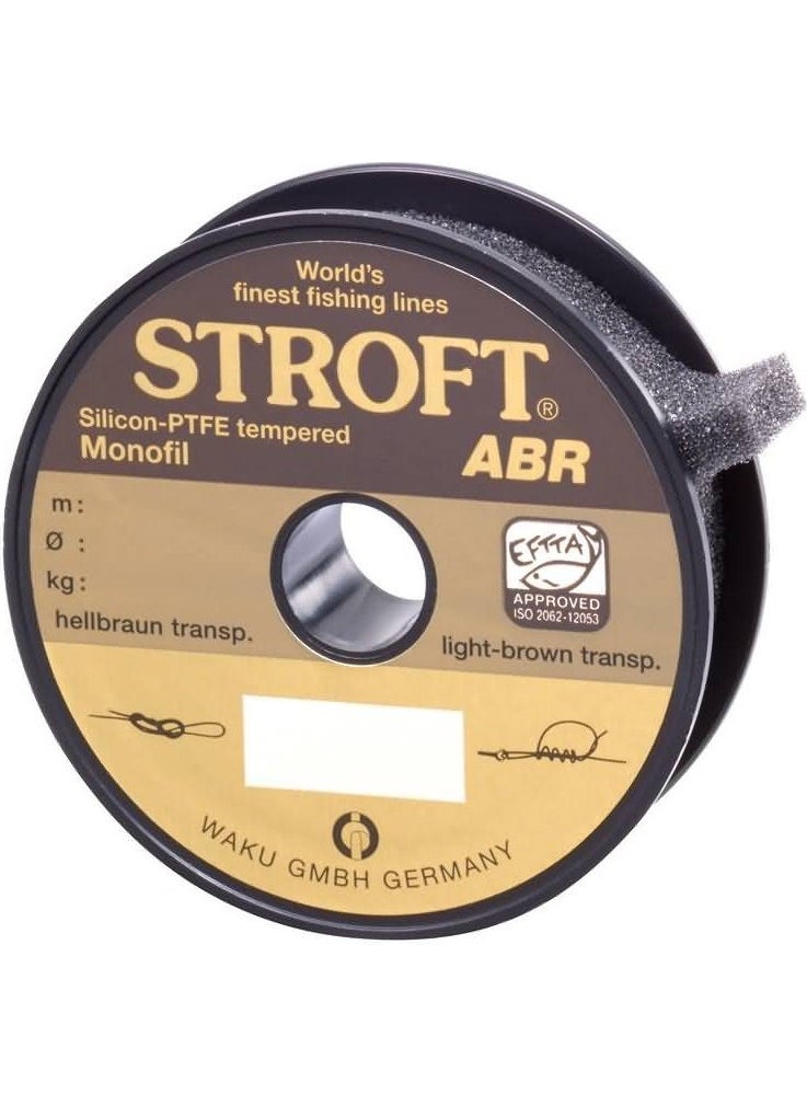 Abr 0,25MM 150MT Monofilament Fishing Line