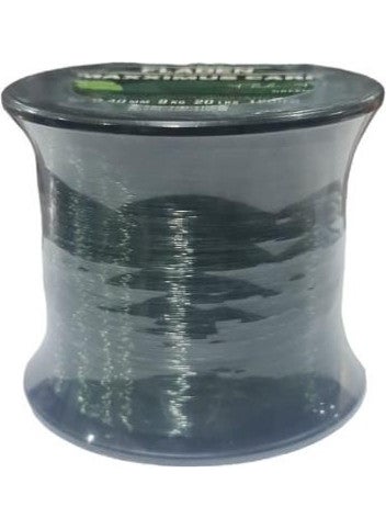 Maxximus Carp 0,35MM 1200MT Fishing Line Green