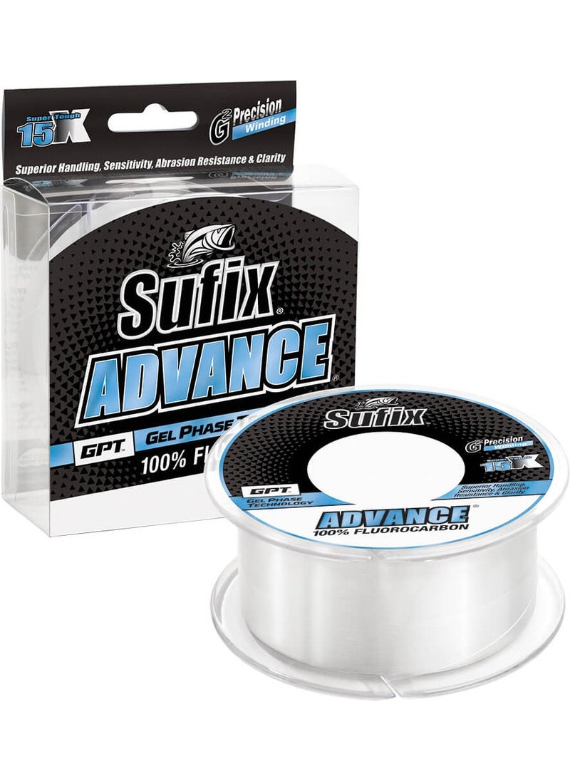 0.405 Advance Fc White Line 91MT