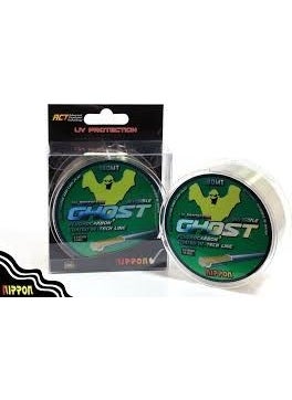Ghost 180 mt Fluorocarbon 0,278MM