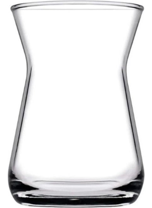 İrem Set of 6 132 cc Tea Glasses