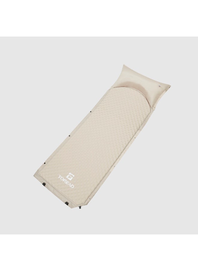 Automatic Single Inflatable Pad - TEFFBL80403