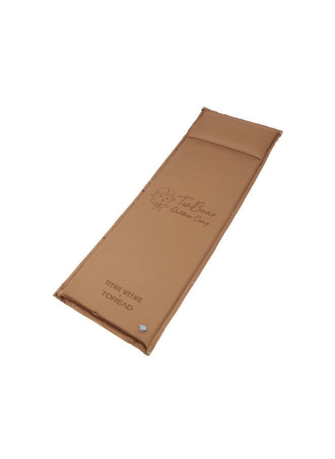 Automatic Single Inflatable Pad - TEENIEWEENIE x TOREAD Collaboration