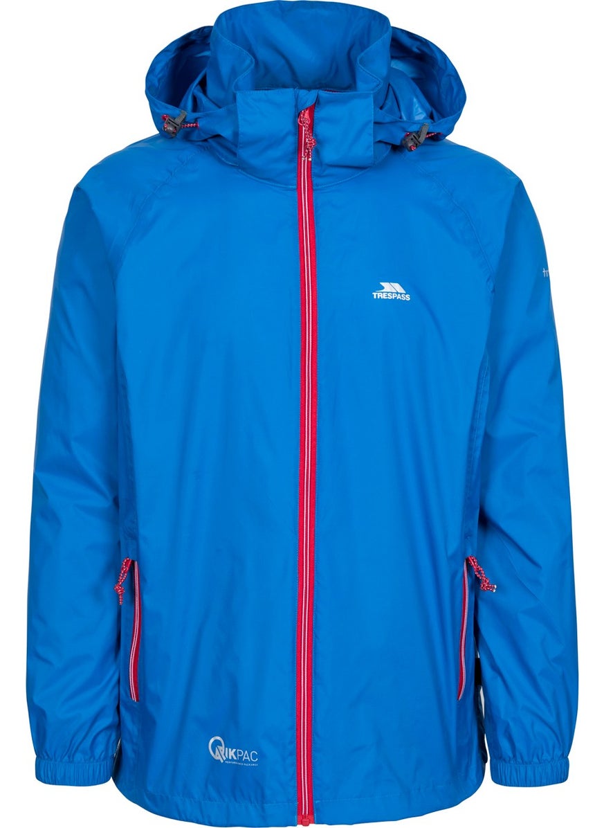 Qıkpac x - Packaway Jkt TP75