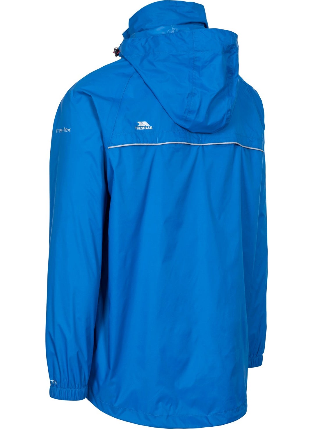 Qıkpac x - Packaway Jkt TP75