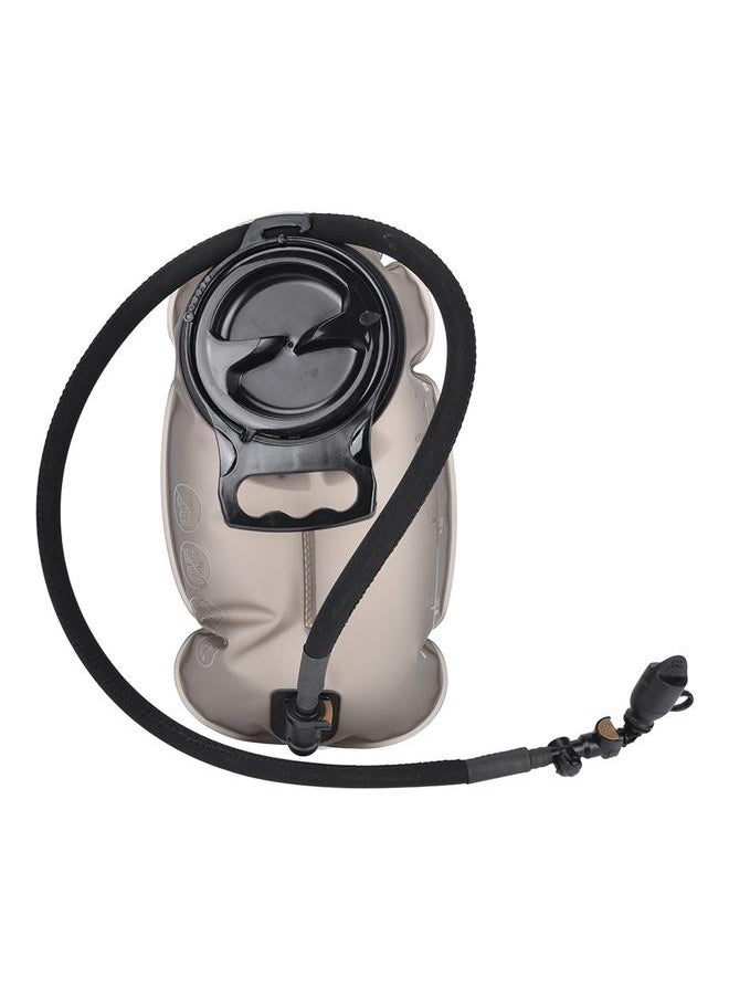 Outdoor Portable TPU Water Bladder Linner EcO friendly for Cycling Climbing Coffee(2.0L)