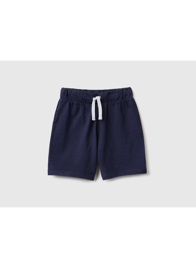 Baby Boy Shorts 3BL0G900Q