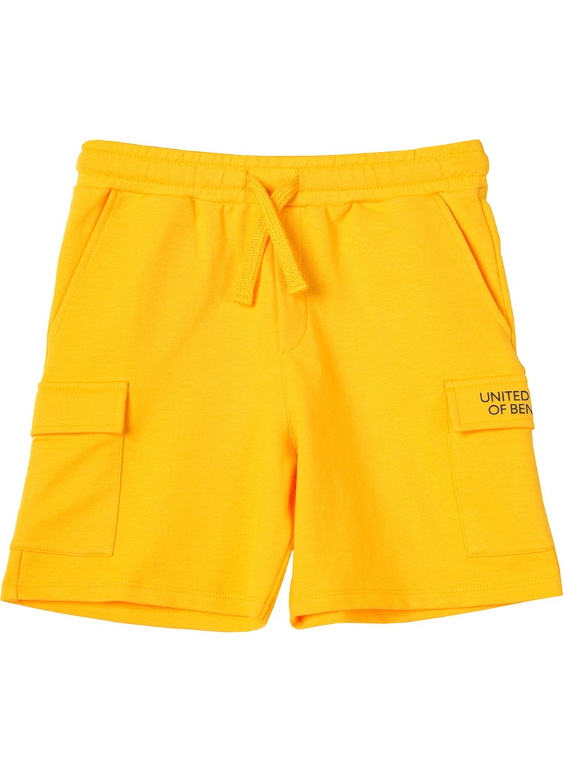 Boy Shorts B21365