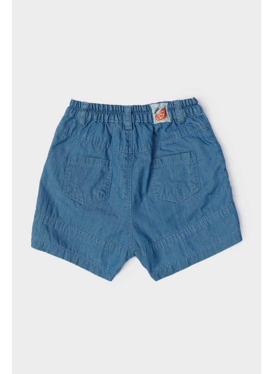 Bg Store Baby Boy Denim Shorts