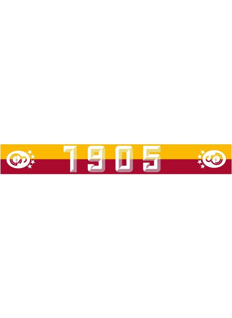 Licensed 1905 Shawl Scarf