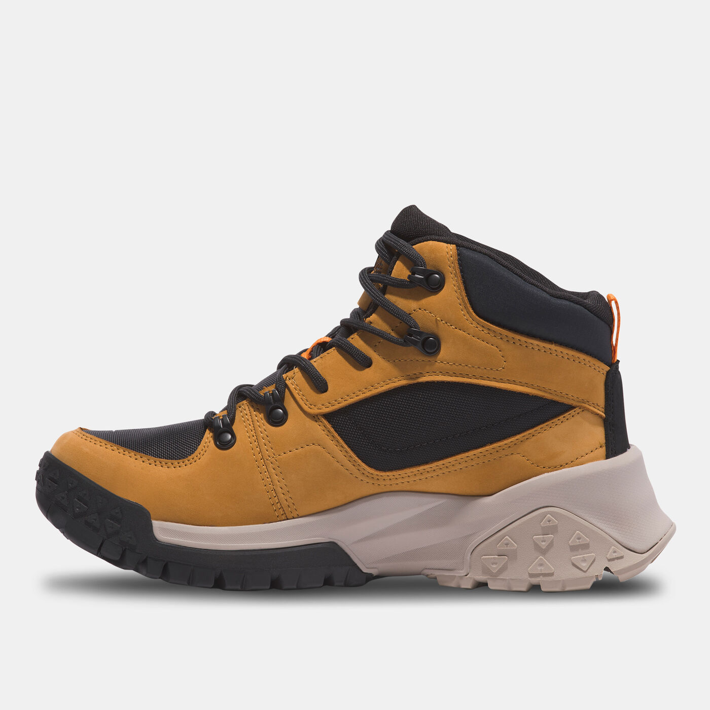 Motion Scramble Waterproof Hiking Shoes