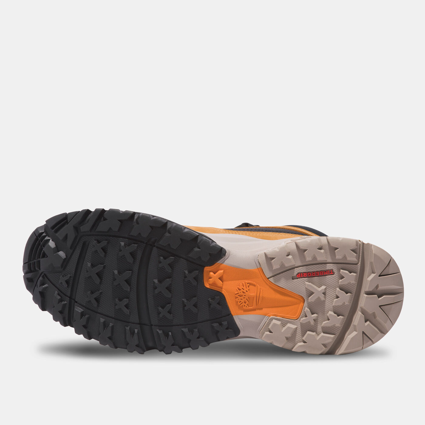 Motion Scramble Waterproof Hiking Shoes