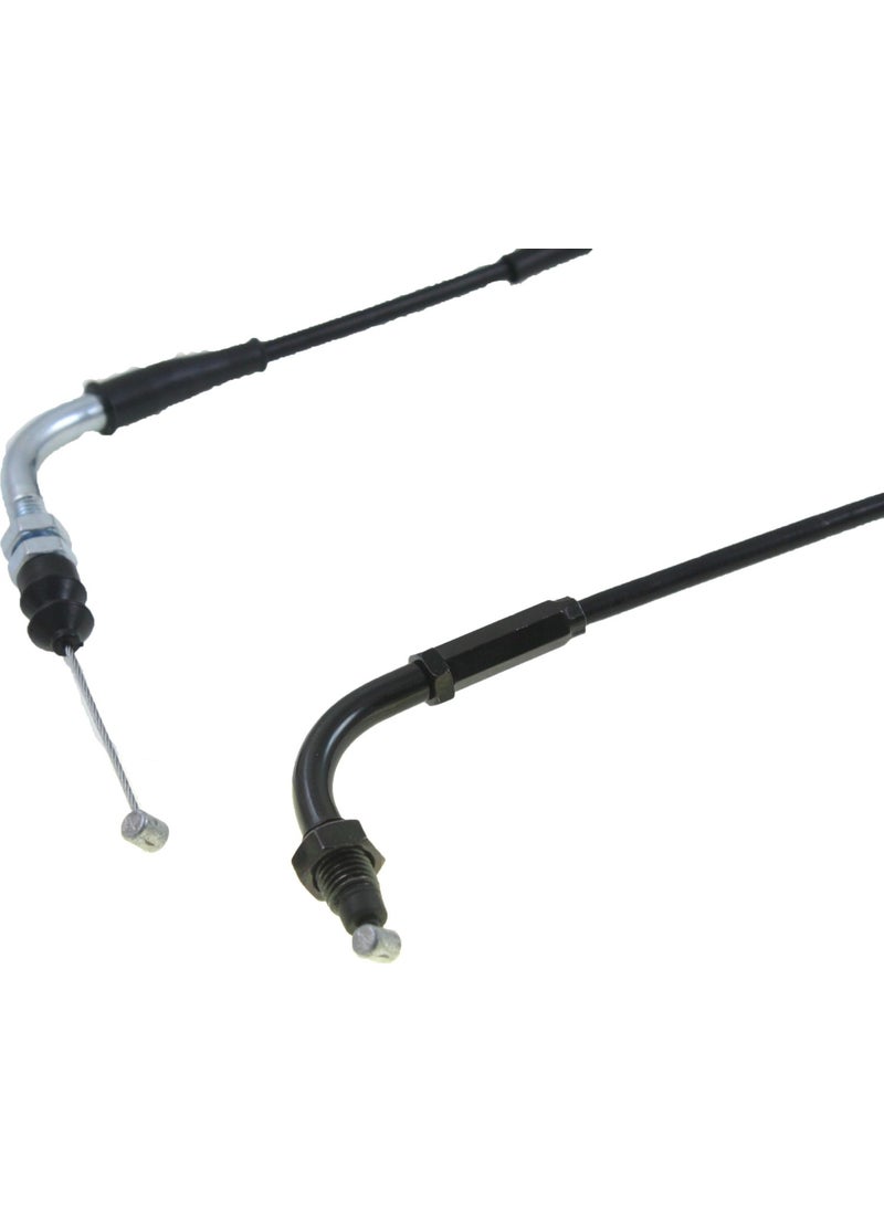 Spacy 110 Throttle Cable