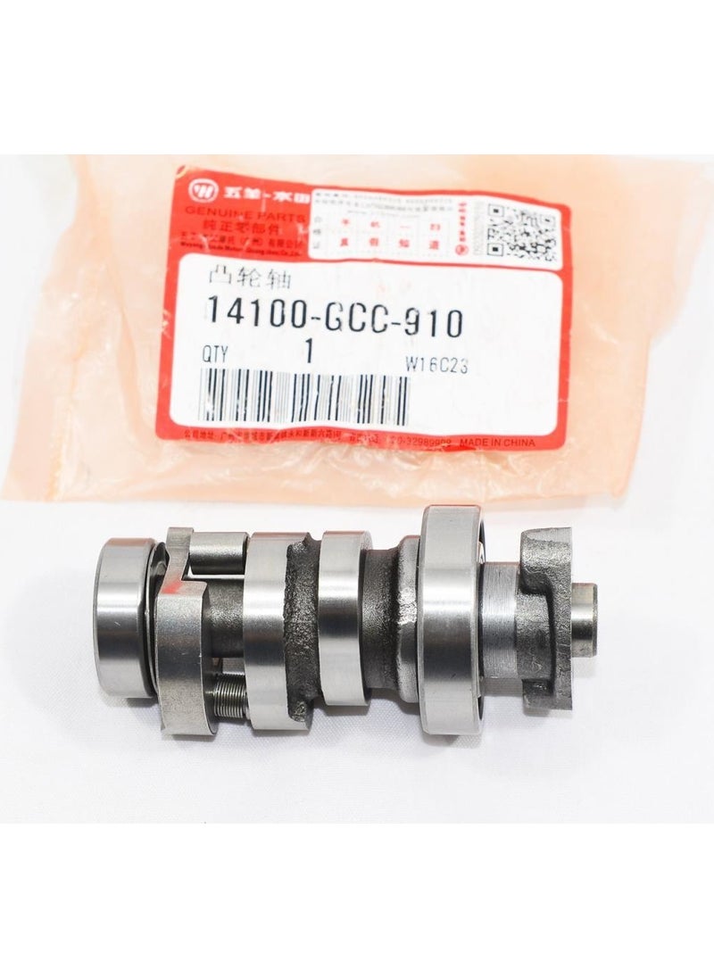 Spacy 110 Camshaft