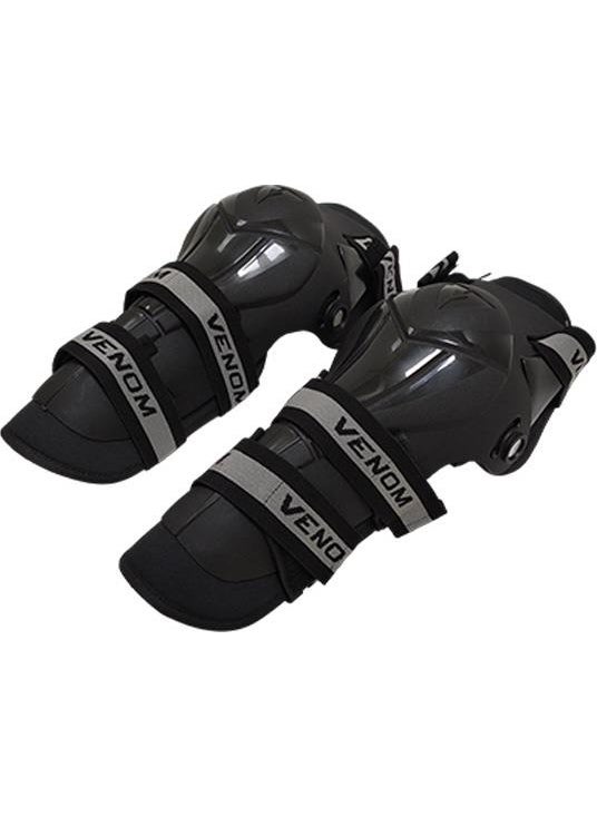 Knee Pad Vn-07 Black