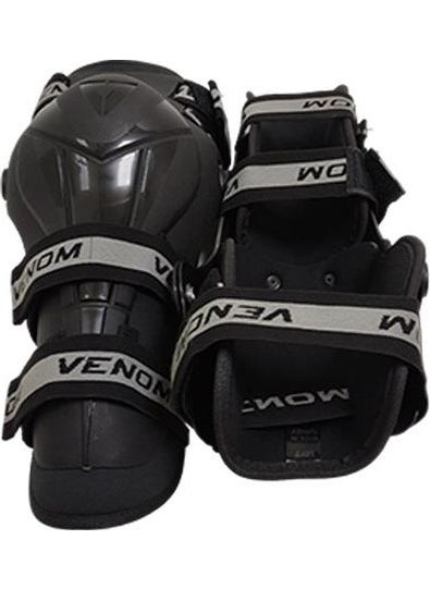 Knee Pad Vn-07 Black