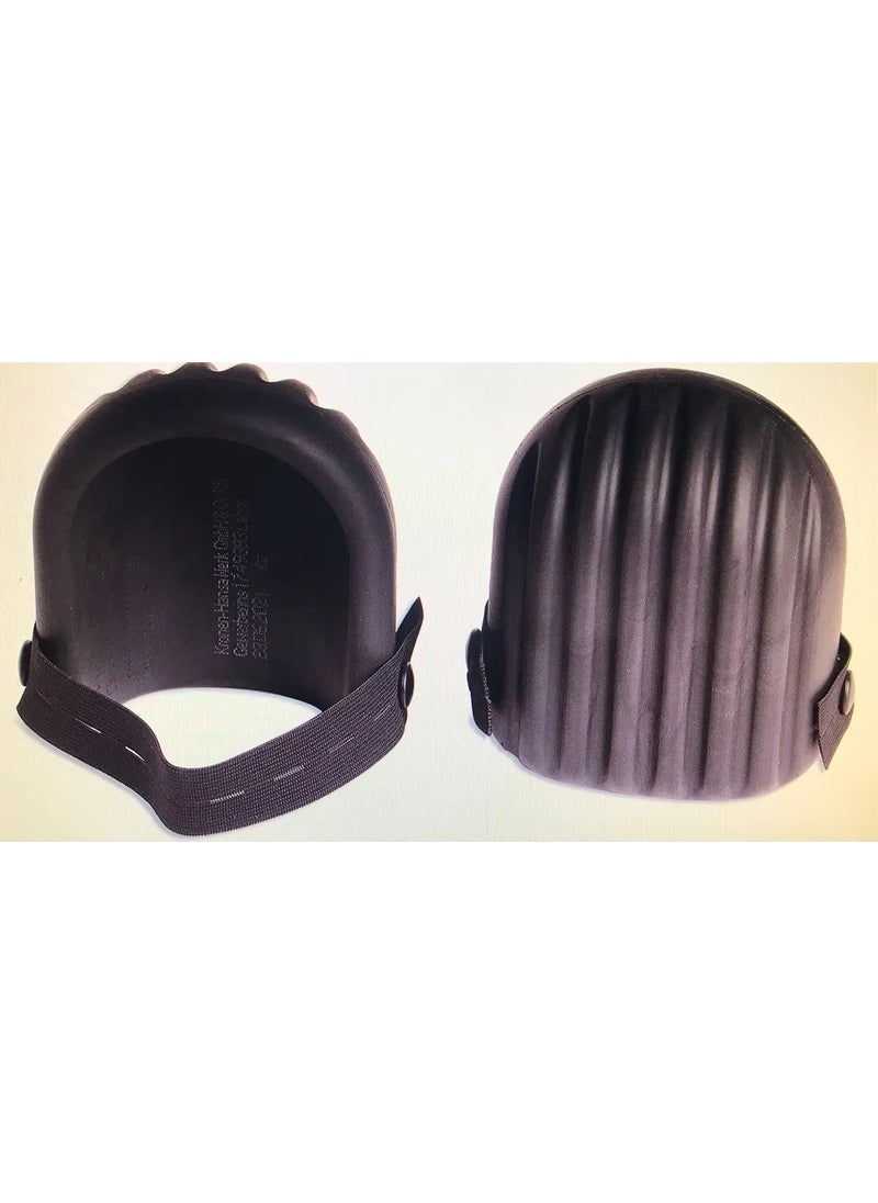 Crystal Knee Pads Made in Germany Pair