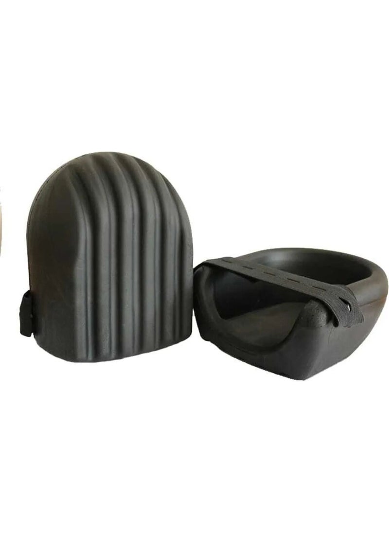 Crystal Knee Pads Made in Germany Pair