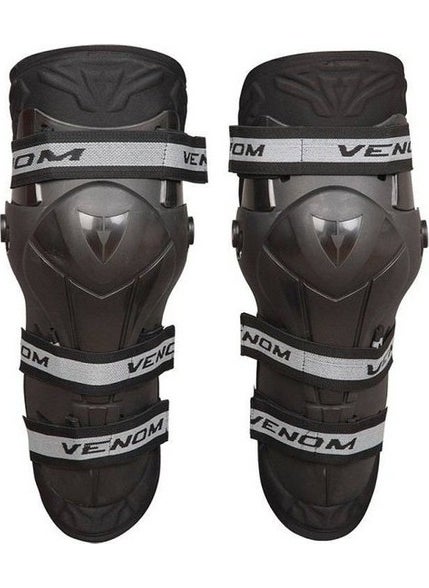 Articulated Knee Brace