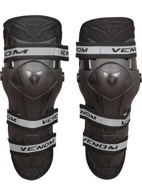 Articulated Knee Brace