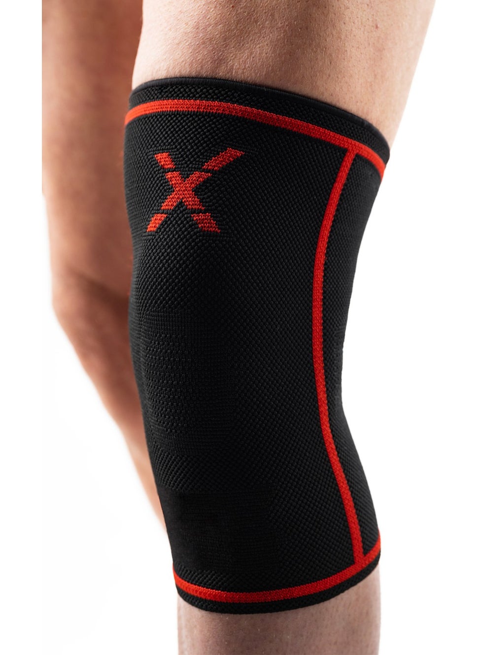 Fitness Sports Knee Brace, Orthopedic Training Knee Brace, Knee Sleeve Unisex 1 Piece