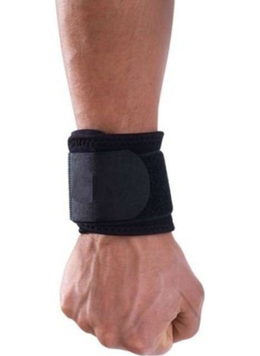2 Pieces Exp Wrist Bandage Medical Adjustable Wrist Bandage Splint Sports Band Wrist Wrap Support Sprain Apparatus Quantity
