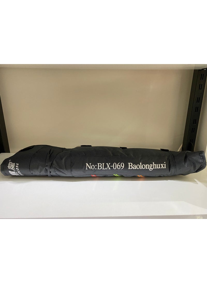 297 Leg Wind Guard