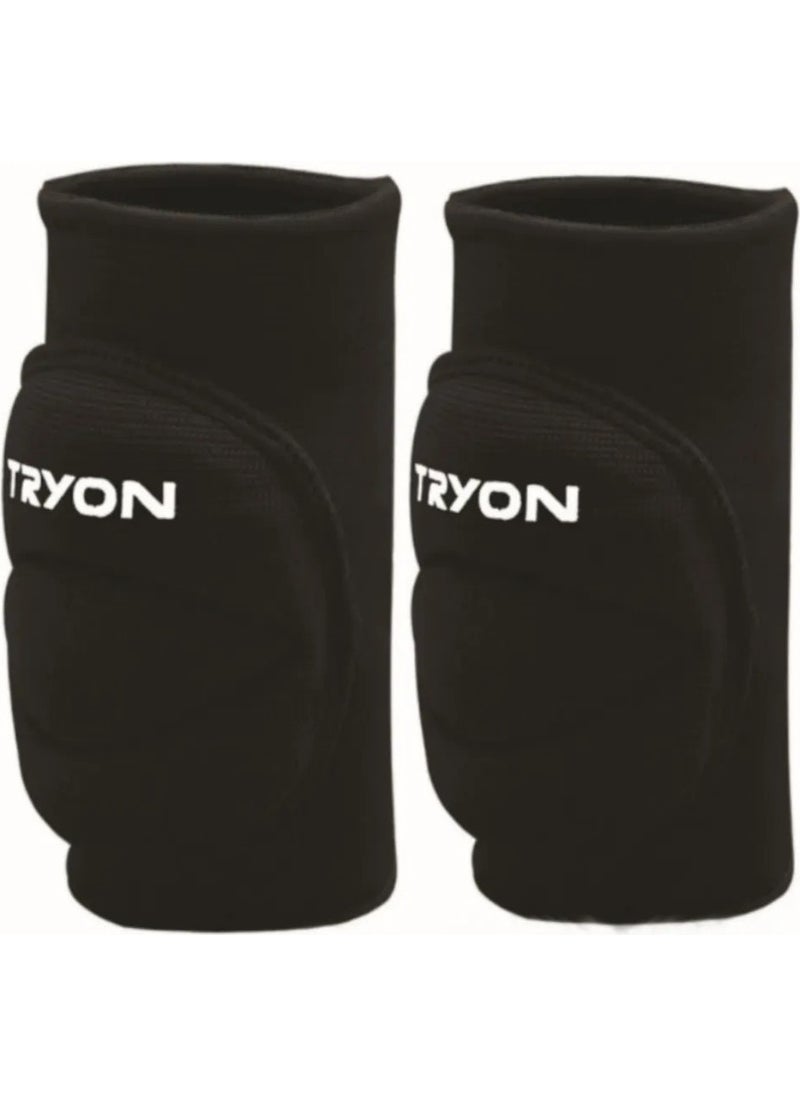 Volleyball Knee Pads Double