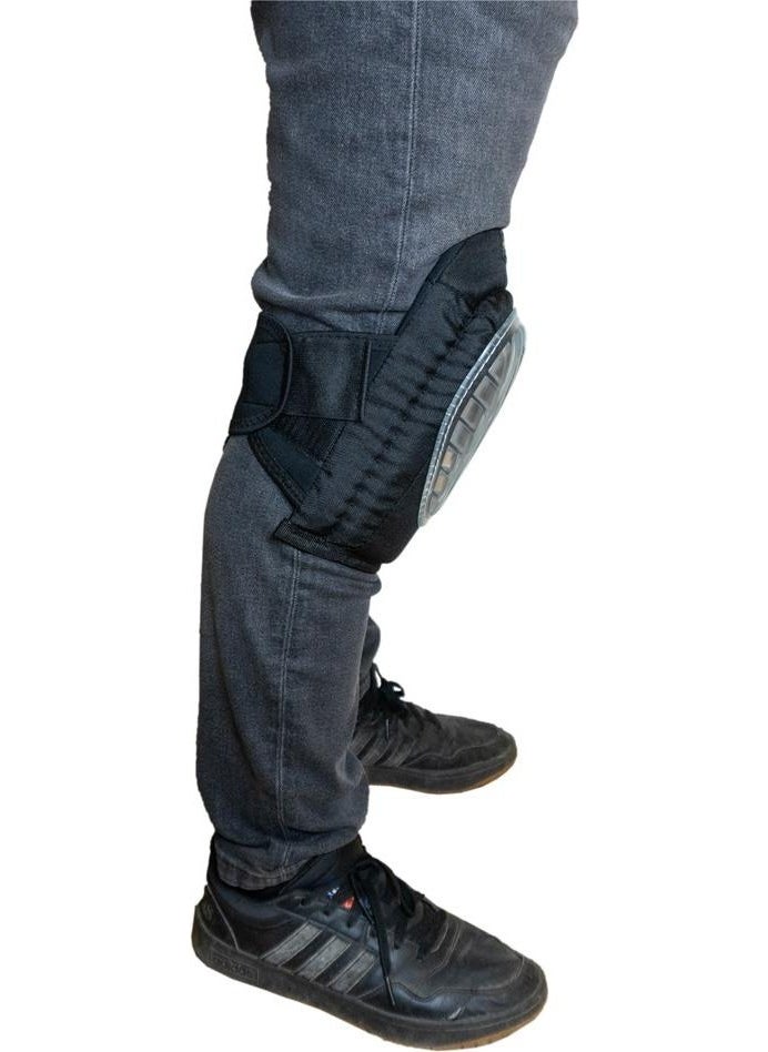 KP100 Protective Work Knee Pad, Tiler Knee Pad