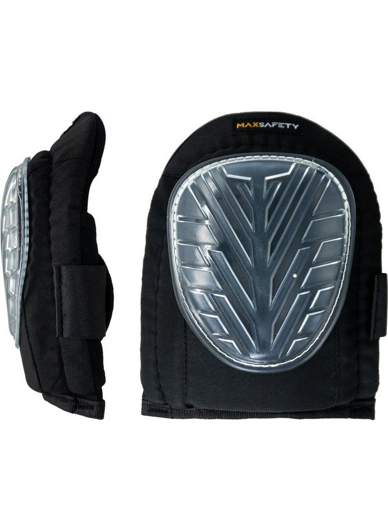 KP100 Protective Work Knee Pad, Tiler Knee Pad