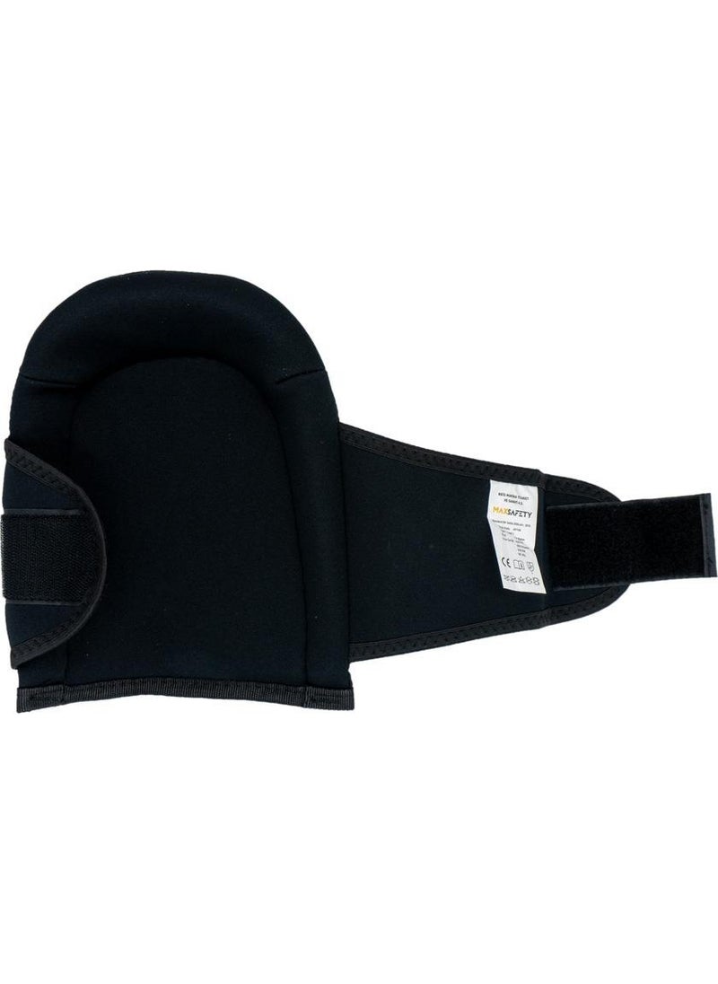 KP100 Protective Work Knee Pad, Tiler Knee Pad