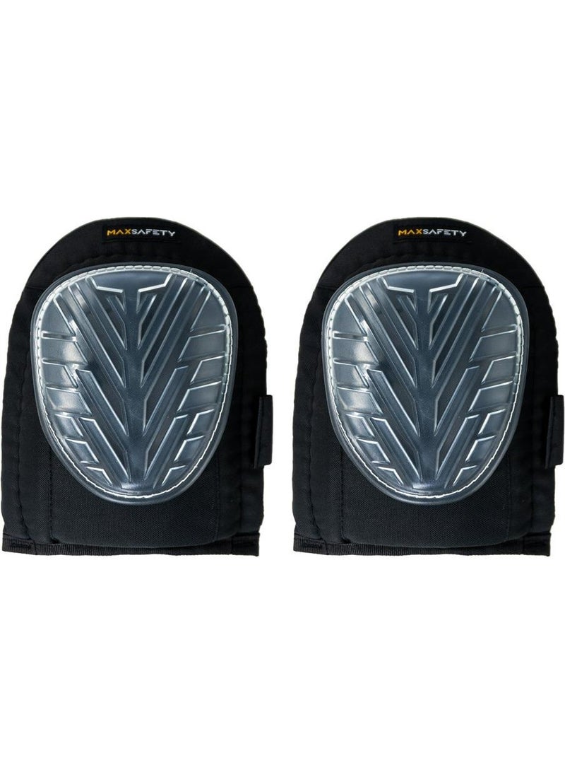 KP100 Protective Work Knee Pad, Tiler Knee Pad