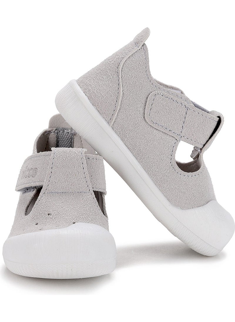 950.22Y.261 Loro School Nursery Girls/Boys First Step Shoes
