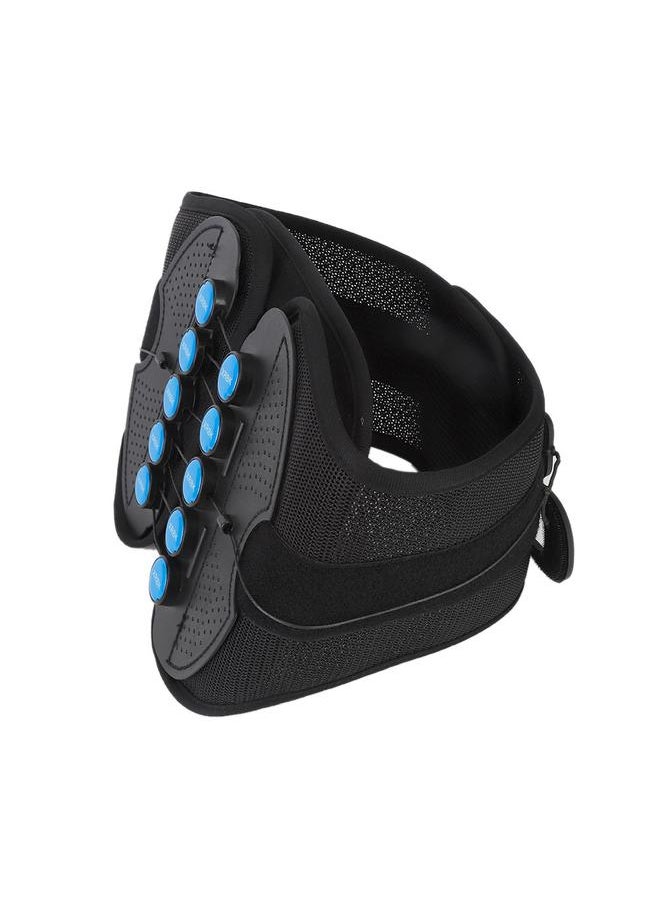 Waist Back Support Belt Practical Elderly Assistant Recovery Rehabilitation Brace