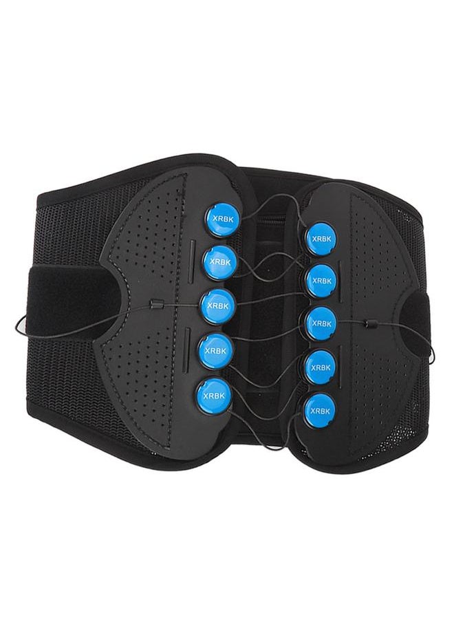 Waist Back Support Belt Practical Elderly Assistant Recovery Rehabilitation Brace