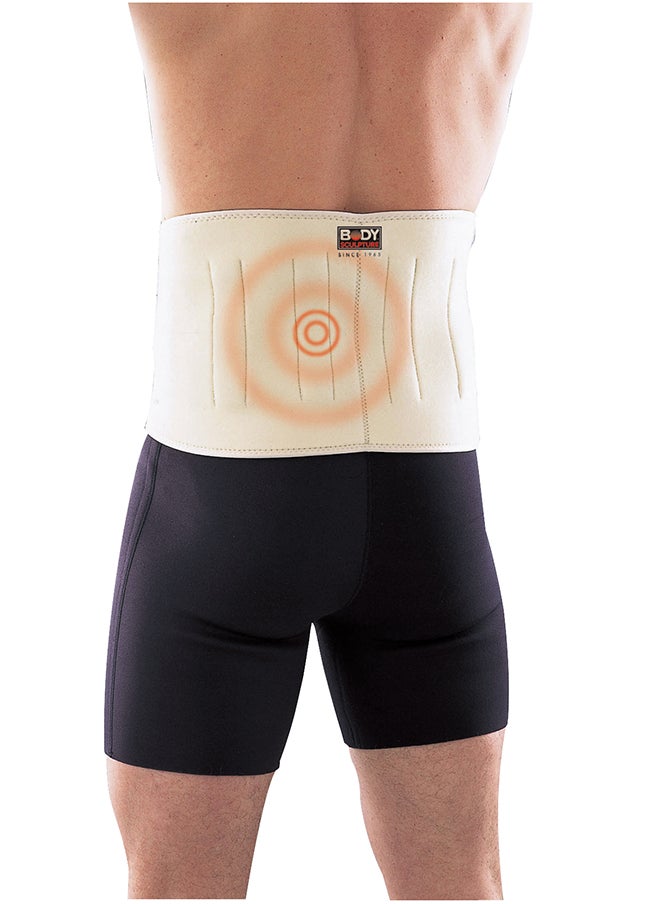 Magnetic Waist Support