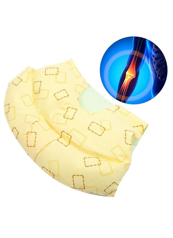 Elderly Care Elbow Pad Pain Relief Adjustable Soft Elbow Protector Support