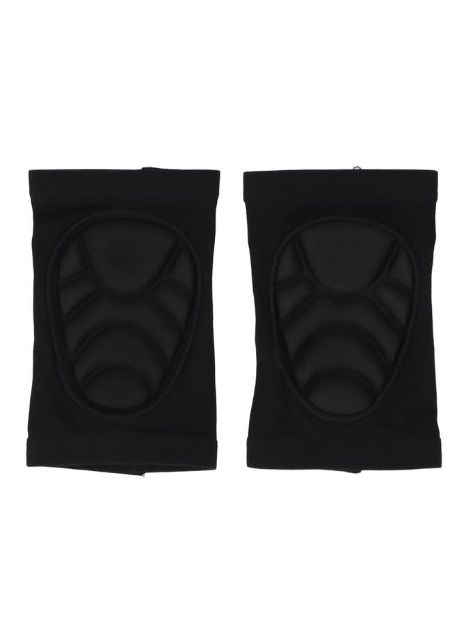 Skating Skiing Roller Skating Elbow Brace Pad Guard Elastic Comfortable Elbow Compression Sleeve Protector for Men Women